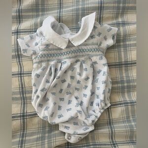 Edgehill collection bubble